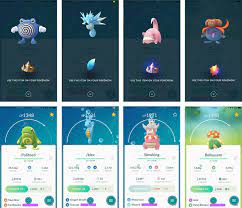 How to evolve Gen 2 in Pokémon Go: Candy, Items, and friendship!