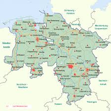 Sie können hier quer durch den harz navigieren, indem sie die navigation oben rechts benutzen. Niedersachsen Karten Portal Niedersachsen