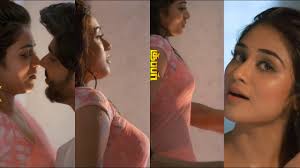 DOWNLOAD: Indhuja Ravichand Ass In Saree .Mp4 & MP3, 3gp | NaijaGreenMovies, Fzmovies, NetNaija