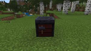 Use your crafting table to make 4 netherite ingots. Full Netherite Armor Minecraft Psnprofiles