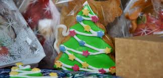 Renee comet ©© 2016, television food minty christmas tree cutout cookies. Decorated Christmas Cookies Tasted Stories