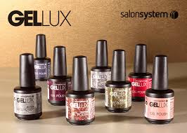 Brand Spotlight Interview With Gellux Salons Direct