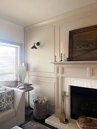 How To Do Wall Moulding In Your Home