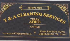 carpet cleaning services salisbury md