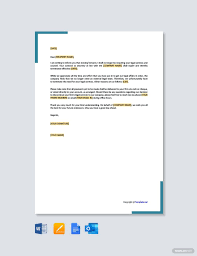 attorney termination letter template in