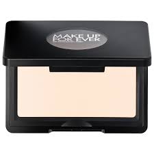 artist face powder highlighter make