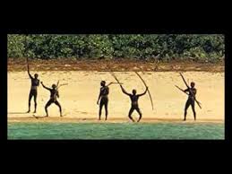 Image result for north sentinel island