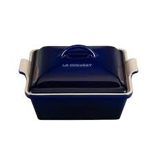 Maybe you would like to learn more about one of these? Le Creuset Indigo Collection Chefs Corner Store