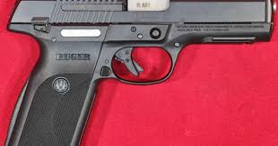gunsumer reports ruger sr45 review