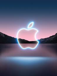 Apple Event themed wallpapers ...