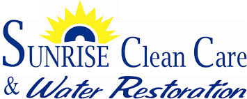 sunrise clean care water restoration