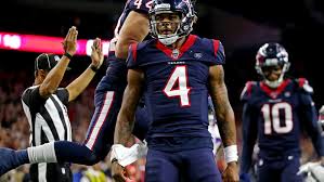 Star quarterback deshaun watson has requested a trade from the houston texans, a person familiar with the move told the associated press. Linsey The Washington Football Team Should Be Willing To Include Chase Young In A Deshaun Watson Trade Offer Nfl News Rankings And Statistics Pff
