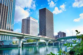Osaka is only a short shinkansen ride from tokyo, but has a very different personality to japan's capital city. Ana Crowne Plaza Osaka Hotel Deals Photos Reviews