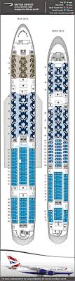 Emirates Business Class Seating Plan Aircraft Awesome