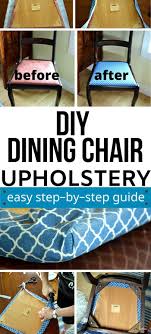 easy dining chair seat covers
