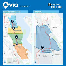 New Shuttle Service Brings Transit Customers To South