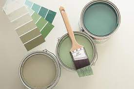 How To Cover Dark Paint On Walls