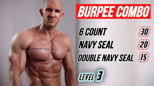 navy seal burs combo big chest