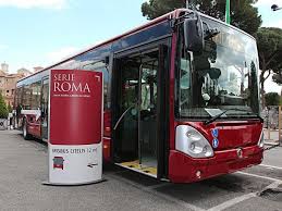 rome public transportation rome acc