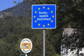 Once you enter any of the countries. Schengen Area What Is It And How To Live There Schengen Visa Residence Permit Check In Price