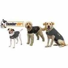 Thunder Shirt For Dogs