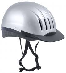 Equi Lite Dial Fit Riding Helmet From International Riding Helmets