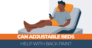 Can Adjustable Beds Help With Back Pain