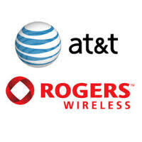 *based on total wireless subscribers. At T Customers Can Now Get Lte Service In Canada Through Rogers Wireless Phonearena