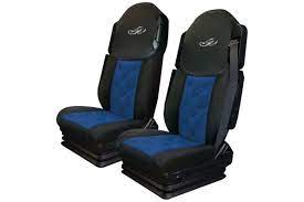 Seat Covers Ford F Max 2020