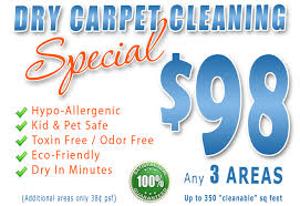 cincinnati dry carpet cleaning