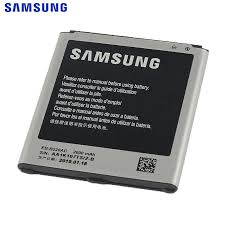 Us 9 68 10 Off Samsung Original Replacement Battery Eb B220ac Eb B220ae For Samsung Galaxy Grand 2 Sm G7106 G7108 G7108v Sm G7102t 2600mah In Mobile