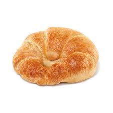 croissant freshly baked delicious