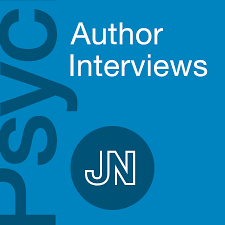 JAMA Psychiatry Author Interviews