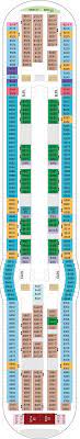 deck plans freedom of the seas