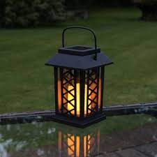 Candle Lanterns Outdoor Lanterns