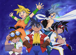 Watch anime online in high 1080p quality with english subtitles. Personaggi Di Beyblade Wikipedia