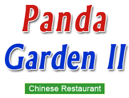 panda garden chinese restaurant