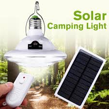 led lamp hooking tent light camping