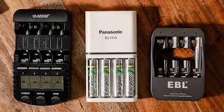 Slightly lower amp ratings with a slightly higher battery life, medium to high wattage devices. The Best Rechargeable Battery Charger For Aa And Aaa Batteries Reviews By Wirecutter