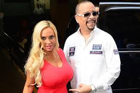 She began dancing and acting during her childhood and teenage years. Ice T Coco Welcome Daughter Chanel Nicole See The Pic Billboard Billboard