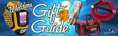 welders gift guide gifts for welders