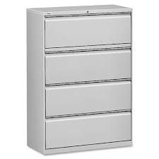 drawer metal lateral file cabinet