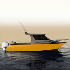 aluminium kitset boats nz build your