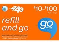 Pay safely and securely · trusted by millions · recharge in 1 minute On At T Prepaid Wireless Refill Cards Newegg 10 Off Dealmoon