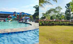Harga tiket masuk water park di pematang siantar : Harga Tiket Masuk Wisata Central Park Zoo Resort Medan 2020