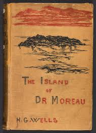 3.78 · rating details · 232 ratings · 9 reviews. The Island Of Doctor Moreau The British Library