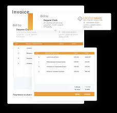 Worlds Best Automated Online Invoice Software Invoicera