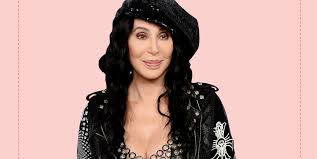 The new multimedia portraits were inspired by the singer's sold out o2 arena concerts in london, as part of her here we go again. Cher Talks 2020 Saving Kavaan The Elephant And Her New Movie Bobbleheads The Movie