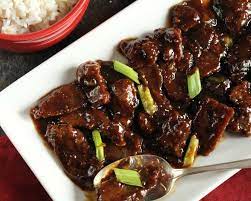 actual pf chang s mongolian beef recipe