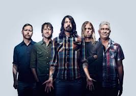 Foo Fighters Deny Breakup Rumors Shoot Down Talk Of Dave